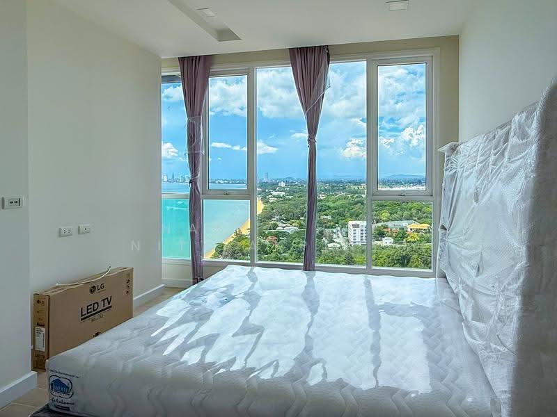 Del Mare Bangsaray Beachfront : เดลมาเล่ย์ บางเสร่ บีชฟรอนท์, ชลบุรี, นาจอมเทียน 56, บางเสร่, สัตหีบ, ชลบุรี, 42 ตร.ม., Condo ขาย, โดย Naphaphat Nitipakpinyo, 500549302 - DDproperty.com