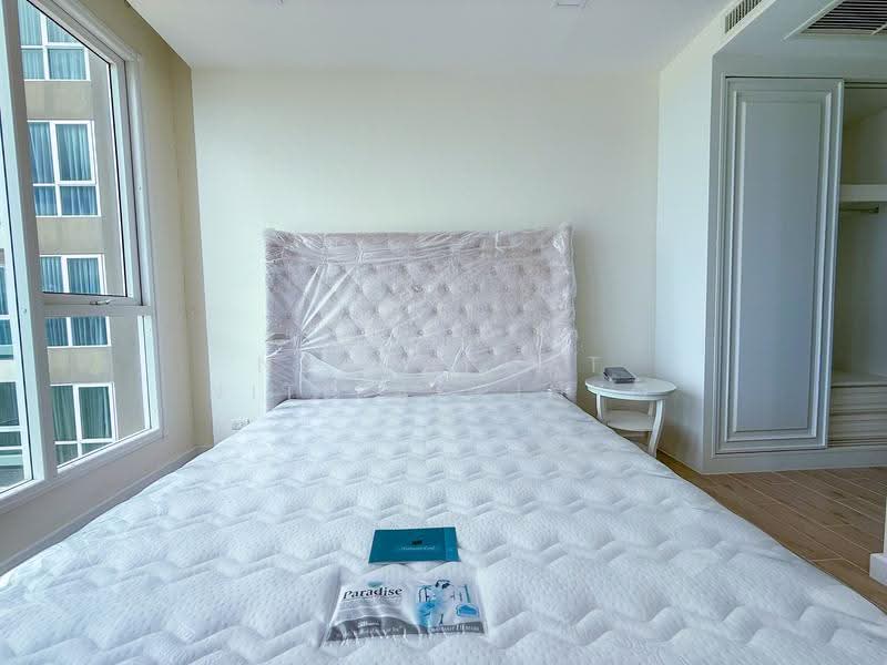 Del Mare Bangsaray Beachfront : เดลมาเล่ย์ บางเสร่ บีชฟรอนท์, ชลบุรี, นาจอมเทียน 56, บางเสร่, สัตหีบ, ชลบุรี, 42 ตร.ม., Condo ขาย, โดย Naphaphat Nitipakpinyo, 500549302 - DDproperty.com