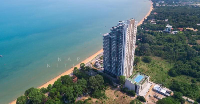 Del Mare Bangsaray Beachfront : เดลมาเล่ย์ บางเสร่ บีชฟรอนท์, ชลบุรี, นาจอมเทียน 56, บางเสร่, สัตหีบ, ชลบุรี, 42 ตร.ม., Condo ขาย, โดย Naphaphat Nitipakpinyo, 500549302 - DDproperty.com