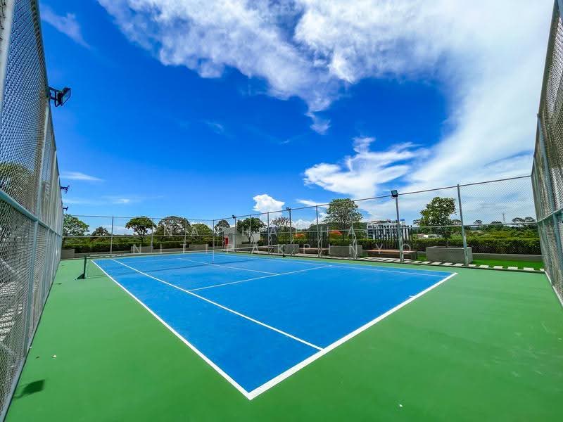 Del Mare Bangsaray Beachfront, Chon Buri (Pattaya), Soi Na-Jomtien 56, Sukhumvit Road, Bang Sa-re, Sattahip, Chon Buri (Pattaya), 1 Bedroom, 42 sqm, Condo For Sale, by Naphaphat Nitipakpinyo, 500549302 - DDproperty.com