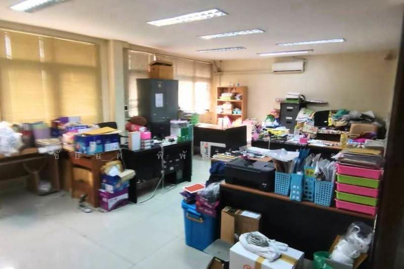 พรานนก7, กรุงเทพ, ถนนพรานนก, วัดท่าพระ, บางกอกใหญ่, กรุงเทพ, 480 ตร.ม., Shophouse ขาย, โดย Chaiyos (Honda) Piphatsirikajorn, 500549303 - DDproperty.com