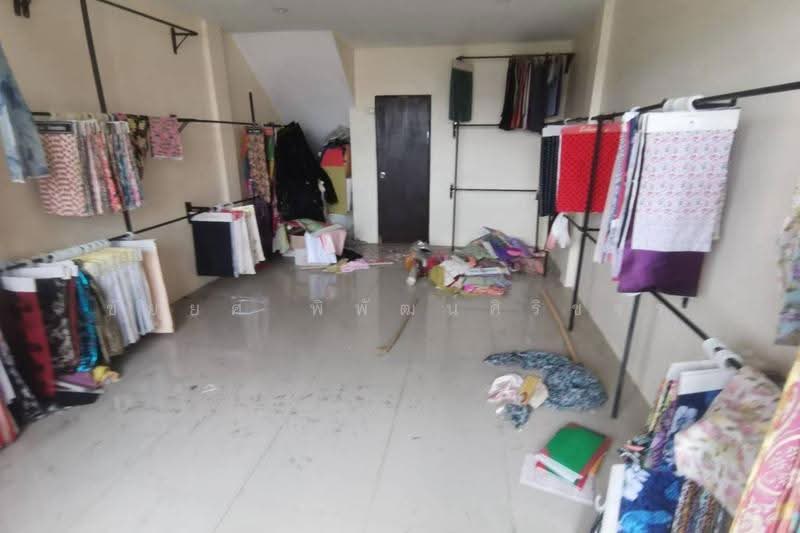 พรานนก7, Bangkok, ถนนพรานนก, Wat Tha Pra, Bangkok Yai, Bangkok, , 480 sqm, Shophouse For Sale, by Chaiyos (Honda) Piphatsirikajorn, 500549303 - DDproperty.com