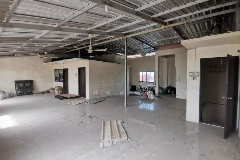 พรานนก7, Bangkok, ถนนพรานนก, Wat Tha Pra, Bangkok Yai, Bangkok, , 480 sqm, Shophouse For Sale, by Chaiyos (Honda) Piphatsirikajorn, 500549303 - DDproperty.com