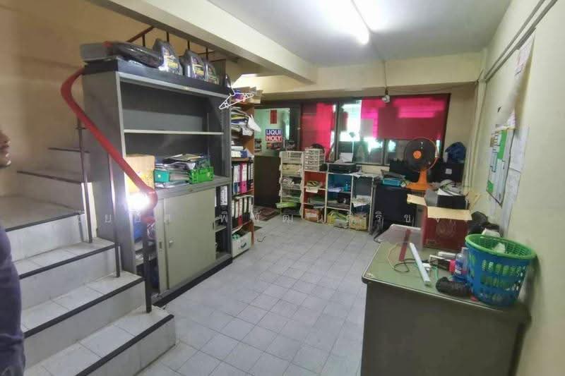พรานนก7, Bangkok, ถนนพรานนก, Wat Tha Pra, Bangkok Yai, Bangkok, , 480 sqm, Shophouse For Sale, by Chaiyos (Honda) Piphatsirikajorn, 500549303 - DDproperty.com