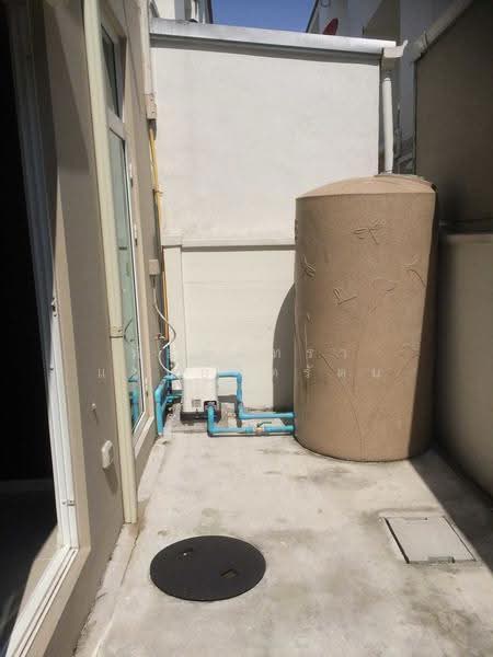Baan Klang Muang Sukhumvit 77, Bangkok, Soi On Nut 17, Suan Luang, Bangkok, 3 Bedrooms, 178 sqm, Townhouse For Rent, by พิมพ์ภัทรา แจ่มอุลิตรัตน, 500549306 - DDproperty.com