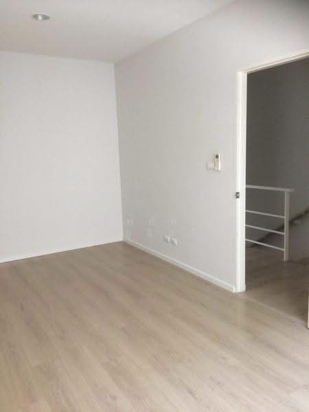 Baan Klang Muang Sukhumvit 77, Bangkok, Soi On Nut 17, Suan Luang, Bangkok, 3 Bedrooms, 178 sqm, Townhouse For Rent, by พิมพ์ภัทรา แจ่มอุลิตรัตน, 500549306 - DDproperty.com