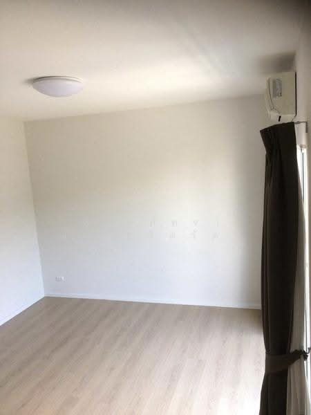 Baan Klang Muang Sukhumvit 77, Bangkok, Soi On Nut 17, Suan Luang, Bangkok, 3 Bedrooms, 178 sqm, Townhouse For Rent, by พิมพ์ภัทรา แจ่มอุลิตรัตน, 500549306 - DDproperty.com