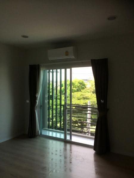Baan Klang Muang Sukhumvit 77, Bangkok, Soi On Nut 17, Suan Luang, Bangkok, 3 Bedrooms, 178 sqm, Townhouse For Rent, by พิมพ์ภัทรา แจ่มอุลิตรัตน, 500549306 - DDproperty.com