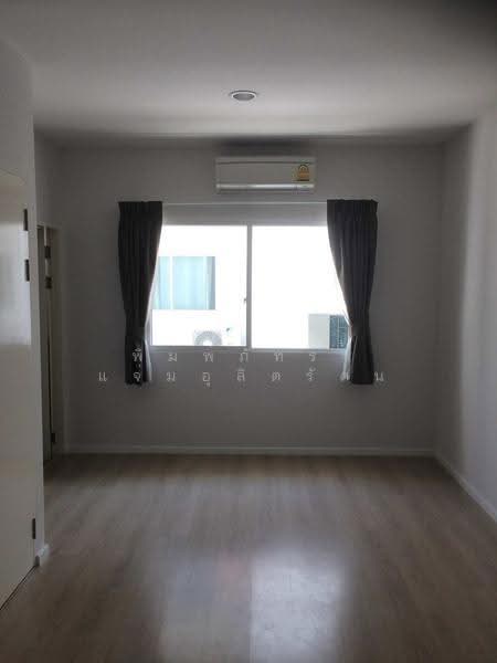 Baan Klang Muang Sukhumvit 77, Bangkok, Soi On Nut 17, Suan Luang, Bangkok, 3 Bedrooms, 178 sqm, Townhouse For Rent, by พิมพ์ภัทรา แจ่มอุลิตรัตน, 500549306 - DDproperty.com