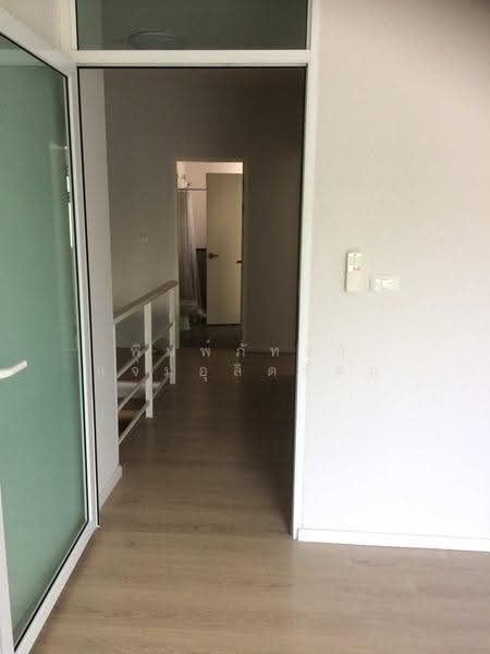 Baan Klang Muang Sukhumvit 77, Bangkok, Soi On Nut 17, Suan Luang, Bangkok, 3 Bedrooms, 178 sqm, Townhouse For Rent, by พิมพ์ภัทรา แจ่มอุลิตรัตน, 500549306 - DDproperty.com