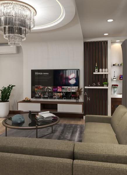 First Bay Villas Pattaya, chon-buri, Bang Lamung, Bang Lamung (Pattaya), Chon Buri (Pattaya), 4 Bedrooms, 237 sqm, Villa For Sale, by Wanwisa Salachan, 500549307 - DDproperty.com