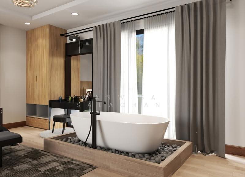 First Bay Villas Pattaya, chon-buri, Bang Lamung, Bang Lamung (Pattaya), Chon Buri (Pattaya), 4 Bedrooms, 237 sqm, Villa For Sale, by Wanwisa Salachan, 500549307 - DDproperty.com