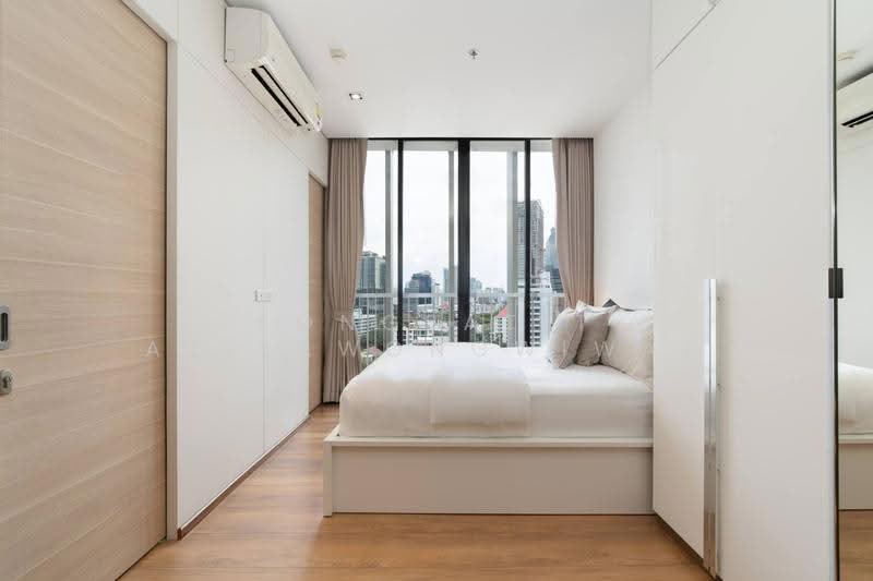 Park Origin Phrom Phong (Park 24), Bangkok, 68 Soi Sukhumvit 24, Khong Tan, Khlong Toei, Bangkok, 1 Bedroom, 30 sqm, Condo For Rent, by Songsatit Ariyawongwiwat, 500549308 - DDproperty.com