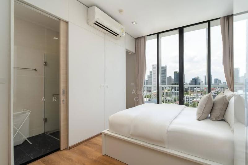 Park Origin Phrom Phong (Park 24), Bangkok, 68 Soi Sukhumvit 24, Khong Tan, Khlong Toei, Bangkok, 1 Bedroom, 30 sqm, Condo For Rent, by Songsatit Ariyawongwiwat, 500549308 - DDproperty.com