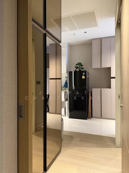 ASHTON Silom, Bangkok, 166 Silom Road, Bang Rak, Bangkok, 1 Bedroom, 50 sqm, Condo For Rent, by Jirapat Chanthakat, 500549309 - DDproperty.com