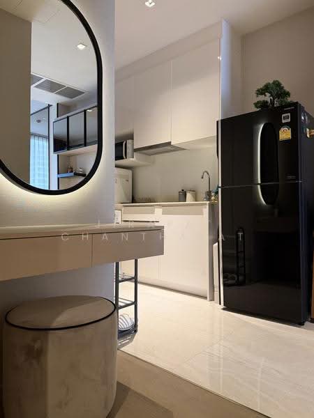 ASHTON Silom, Bangkok, 166 Silom Road, Bang Rak, Bangkok, 1 Bedroom, 50 sqm, Condo For Rent, by Jirapat Chanthakat, 500549309 - DDproperty.com
