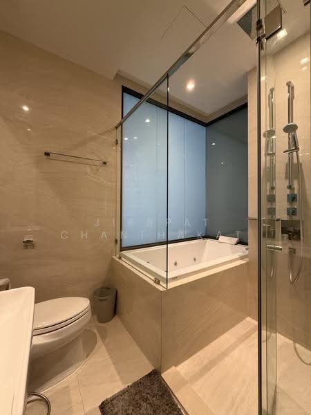 ASHTON Silom : แอชตัน สีลม, กรุงเทพ, 166 ถนนสีลม, บางรัก, กรุงเทพ, 50 ตร.ม., Condo ให้เช่า, โดย Jirapat Chanthakat, 500549309 - DDproperty.com