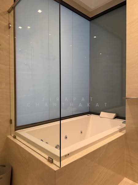 ASHTON Silom, Bangkok, 166 Silom Road, Bang Rak, Bangkok, 1 Bedroom, 50 sqm, Condo For Rent, by Jirapat Chanthakat, 500549309 - DDproperty.com