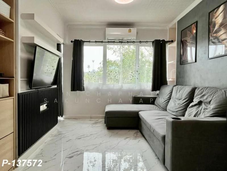 My Condo Sukhumvit 81, Bangkok, Soi Sukhumvit 81 Sukhumvit Road, Bang Chak, Phra Khanong, Bangkok, 1 Bedroom, 35 sqm, Condo For Rent, by Nichaphat Sakunchayapha, 500549311 - DDproperty.com