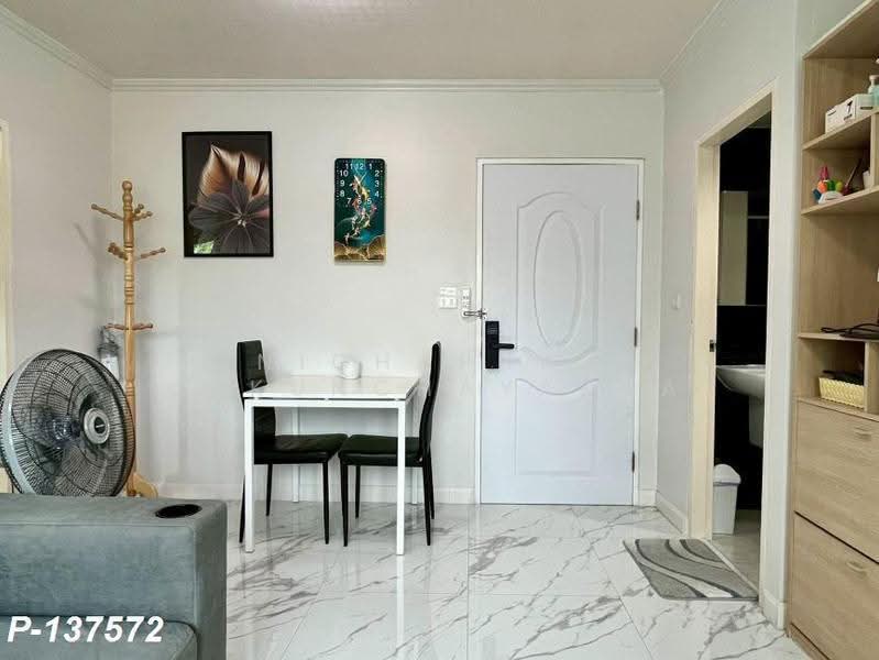 My Condo Sukhumvit 81, Bangkok, Soi Sukhumvit 81 Sukhumvit Road, Bang Chak, Phra Khanong, Bangkok, 1 Bedroom, 35 sqm, Condo For Rent, by Nichaphat Sakunchayapha, 500549311 - DDproperty.com