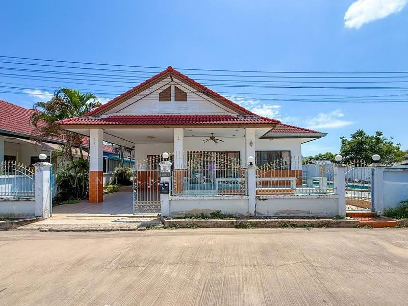 บางเสร่, Chon Buri (Pattaya), Bang Sa-re, Sattahip, Chon Buri (Pattaya), 2 Bedrooms, 150 sqm, Single Detached House For Sale, by Naphaphat Nitipakpinyo, 500549312 - DDproperty.com