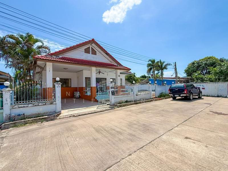 บางเสร่, Chon Buri (Pattaya), Bang Sa-re, Sattahip, Chon Buri (Pattaya), 2 Bedrooms, 150 sqm, Single Detached House For Sale, by Naphaphat Nitipakpinyo, 500549312 - DDproperty.com