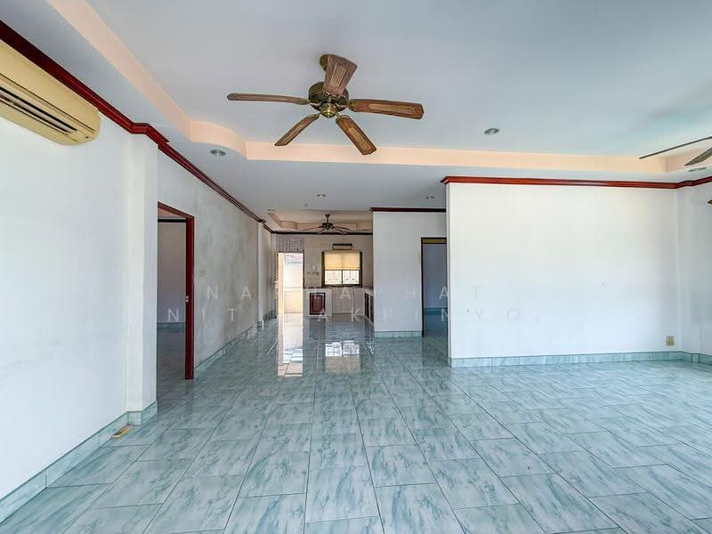 บางเสร่, Chon Buri (Pattaya), Bang Sa-re, Sattahip, Chon Buri (Pattaya), 2 Bedrooms, 150 sqm, Single Detached House For Sale, by Naphaphat Nitipakpinyo, 500549312 - DDproperty.com