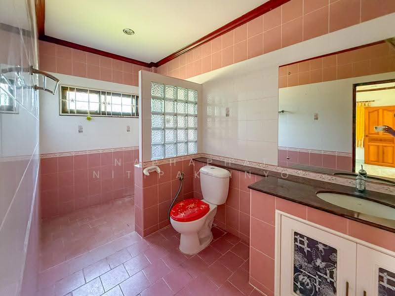 บางเสร่, Chon Buri (Pattaya), Bang Sa-re, Sattahip, Chon Buri (Pattaya), 2 Bedrooms, 150 sqm, Single Detached House For Sale, by Naphaphat Nitipakpinyo, 500549312 - DDproperty.com