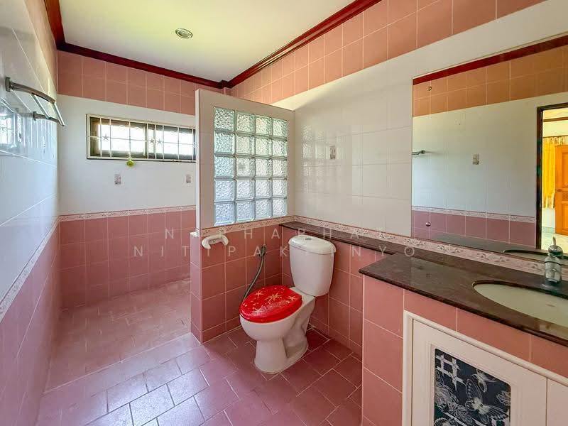 บางเสร่, Chon Buri (Pattaya), Bang Sa-re, Sattahip, Chon Buri (Pattaya), 2 Bedrooms, 150 sqm, Single Detached House For Sale, by Naphaphat Nitipakpinyo, 500549312 - DDproperty.com