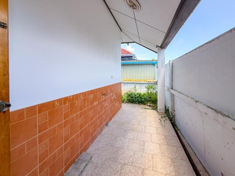 บางเสร่, Chon Buri (Pattaya), Bang Sa-re, Sattahip, Chon Buri (Pattaya), 2 Bedrooms, 150 sqm, Single Detached House For Sale, by Naphaphat Nitipakpinyo, 500549312 - DDproperty.com