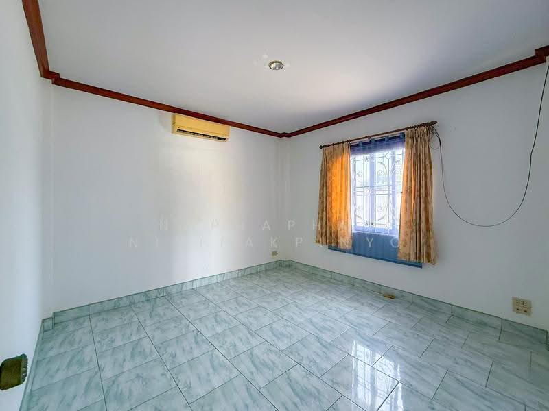 บางเสร่, Chon Buri (Pattaya), Bang Sa-re, Sattahip, Chon Buri (Pattaya), 2 Bedrooms, 150 sqm, Single Detached House For Sale, by Naphaphat Nitipakpinyo, 500549312 - DDproperty.com