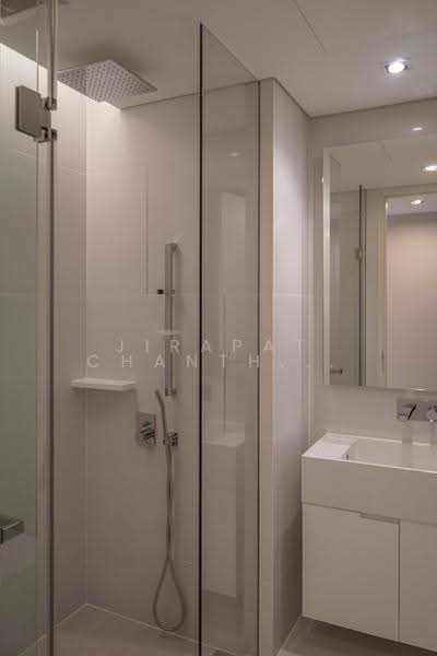 The Bangkok Sathorn : เดอะ แบงค็อก สาทร, กรุงเทพ, 111 ถนนสาทรใต้, ยานนาวา, สาทร, กรุงเทพ, 104 ตร.ม., Condo ให้เช่า, โดย Jirapat Chanthakat, 500549313 - DDproperty.com