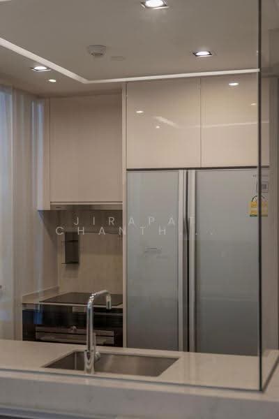 The Bangkok Sathorn, Bangkok, 111 South Sathorn Road, Yan Nawa, Sathon, Bangkok, 2 Bedrooms, 104 sqm, Condo For Rent, by Jirapat Chanthakat, 500549313 - DDproperty.com