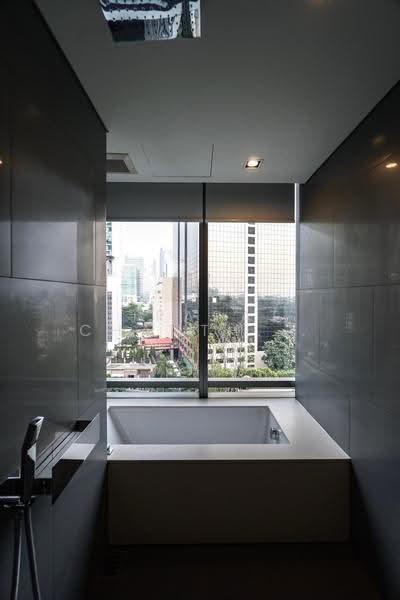 The Bangkok Sathorn, Bangkok, 111 South Sathorn Road, Yan Nawa, Sathon, Bangkok, 2 Bedrooms, 104 sqm, Condo For Rent, by Jirapat Chanthakat, 500549313 - DDproperty.com