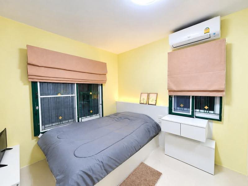 Pruksa Village 22 Pinklao-Sirindhorn : พฤกษาวิลเลจ 22 ปิ่นเกล้า-สิรินธร , นนทบุรี, บางสีทอง, บางกรวย, นนทบุรี, 300 ตร.ม., บ้านเดี่ยว ขาย, โดย คุณนา, 500549314 - DDproperty.com