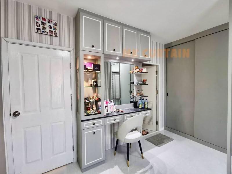 Pruksa Village 22 Pinklao-Sirindhorn, Nonthaburi, Bang Si Thong, Bang Kruai, Nonthaburi, 4 Bedrooms, 300 sqm, Single Detached House For Sale, by คุณนา, 500549314 - DDproperty.com