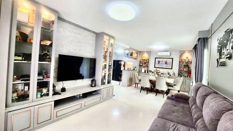 Pruksa Village 22 Pinklao-Sirindhorn : พฤกษาวิลเลจ 22 ปิ่นเกล้า-สิรินธร , นนทบุรี, บางสีทอง, บางกรวย, นนทบุรี, 300 ตร.ม., บ้านเดี่ยว ขาย, โดย คุณนา, 500549314 - DDproperty.com