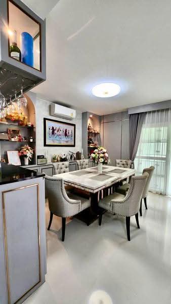 Pruksa Village 22 Pinklao-Sirindhorn : พฤกษาวิลเลจ 22 ปิ่นเกล้า-สิรินธร , นนทบุรี, บางสีทอง, บางกรวย, นนทบุรี, 300 ตร.ม., บ้านเดี่ยว ขาย, โดย คุณนา, 500549314 - DDproperty.com