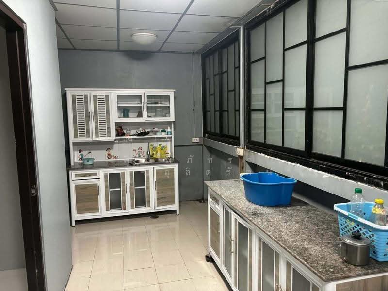 หมู่บ้านนักกีฬาแหลมทอง, กรุงเทพ, ทับช้าง, สะพานสูง, กรุงเทพ, 150 ตร.ม., Townhouse ให้เช่า, โดย พิมพ์ภัทรา แจ่มอุลิตรัตน, 500549315 - DDproperty.com