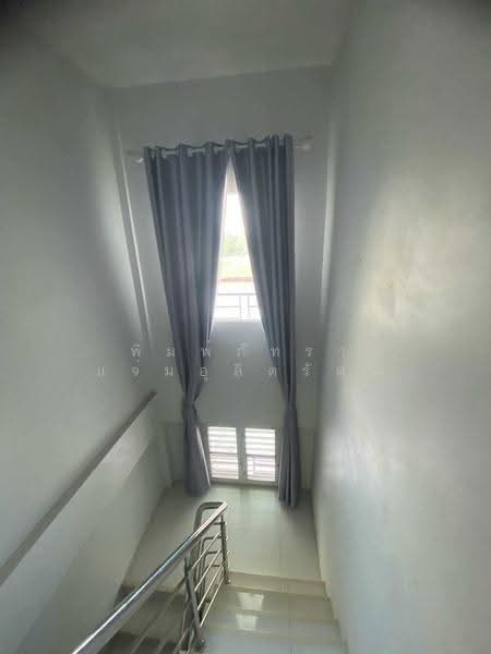 หมู่บ้านนักกีฬาแหลมทอง, Bangkok, Thap Chang, Saphan Sung, Bangkok, 3 Bedrooms, 150 sqm, Townhouse For Rent, by พิมพ์ภัทรา แจ่มอุลิตรัตน, 500549315 - DDproperty.com