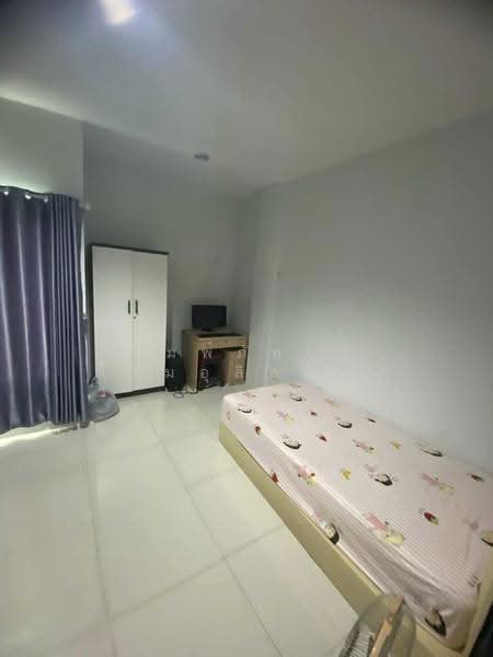 หมู่บ้านนักกีฬาแหลมทอง, กรุงเทพ, ทับช้าง, สะพานสูง, กรุงเทพ, 150 ตร.ม., Townhouse ให้เช่า, โดย พิมพ์ภัทรา แจ่มอุลิตรัตน, 500549315 - DDproperty.com