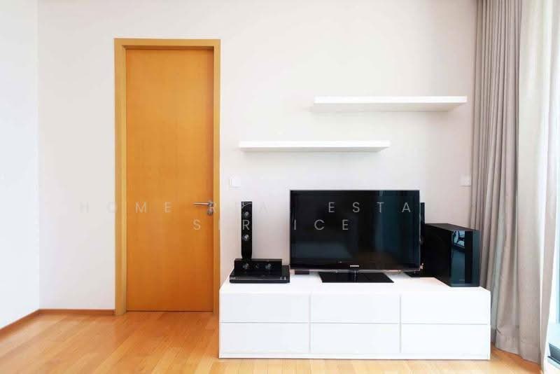 Aequa Sukhumvit 49, Bangkok, Soi Sukhumvit 49, Sukhumvit Road, Khlong Tan Nua, Watthana, Bangkok, 1 Bedroom, 56 sqm, Condo For Sale, by HOME Real Estate Service, 500549316 - DDproperty.com