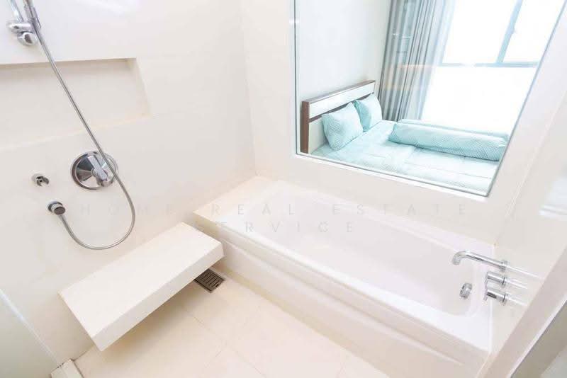 Aequa Sukhumvit 49, Bangkok, Soi Sukhumvit 49, Sukhumvit Road, Khlong Tan Nua, Watthana, Bangkok, 1 Bedroom, 56 sqm, Condo For Sale, by HOME Real Estate Service, 500549316 - DDproperty.com