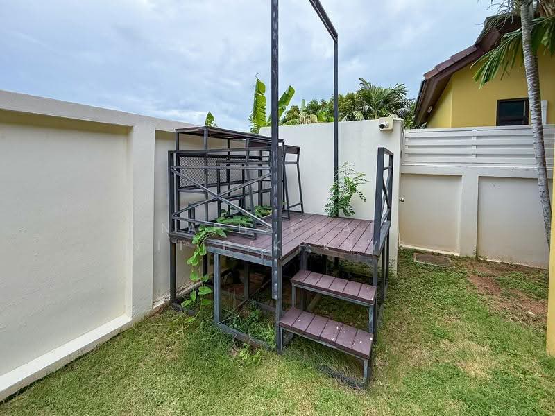 Urgent Sale! Detached House in Bang Saray Beachside, Chon Buri (Pattaya), เทศบาล 5, Bang Sa-re, Sattahip, Chon Buri (Pattaya), 3 Bedrooms, 180 sqm, Single Detached House For Sale, by Naphaphat Nitipakpinyo, 500549317 - DDproperty.com