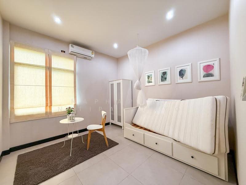 Urgent Sale! Detached House in Bang Saray Beachside, Chon Buri (Pattaya), เทศบาล 5, Bang Sa-re, Sattahip, Chon Buri (Pattaya), 3 Bedrooms, 180 sqm, Single Detached House For Sale, by Naphaphat Nitipakpinyo, 500549317 - DDproperty.com