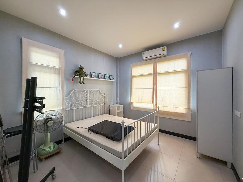 Urgent Sale! Detached House in Bang Saray Beachside, Chon Buri (Pattaya), เทศบาล 5, Bang Sa-re, Sattahip, Chon Buri (Pattaya), 3 Bedrooms, 180 sqm, Single Detached House For Sale, by Naphaphat Nitipakpinyo, 500549317 - DDproperty.com