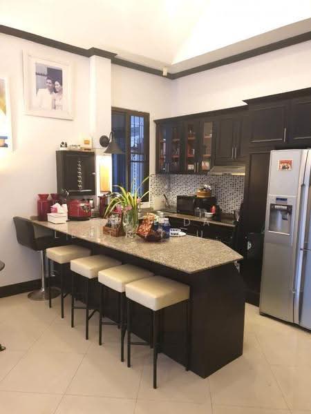 บ้านเดี่ยวสไตล์พูลวิลล่า, Chon Buri (Pattaya), Nong Pru, Bang Lamung (Pattaya), Chon Buri (Pattaya), 3 Bedrooms, 50 sqm, Single Detached House For Sale, by Pimlada Lertritrungmanee, 500549319 - DDproperty.com