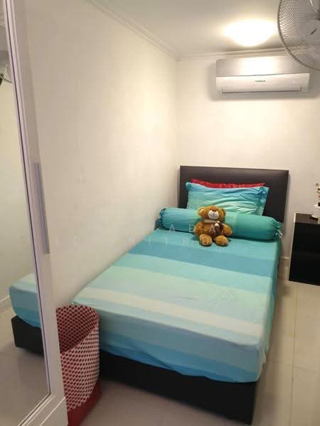บ้านเดี่ยวสไตล์พูลวิลล่า, Chon Buri (Pattaya), Nong Pru, Bang Lamung (Pattaya), Chon Buri (Pattaya), 3 Bedrooms, 50 sqm, Single Detached House For Sale, by Pimlada Lertritrungmanee, 500549319 - DDproperty.com