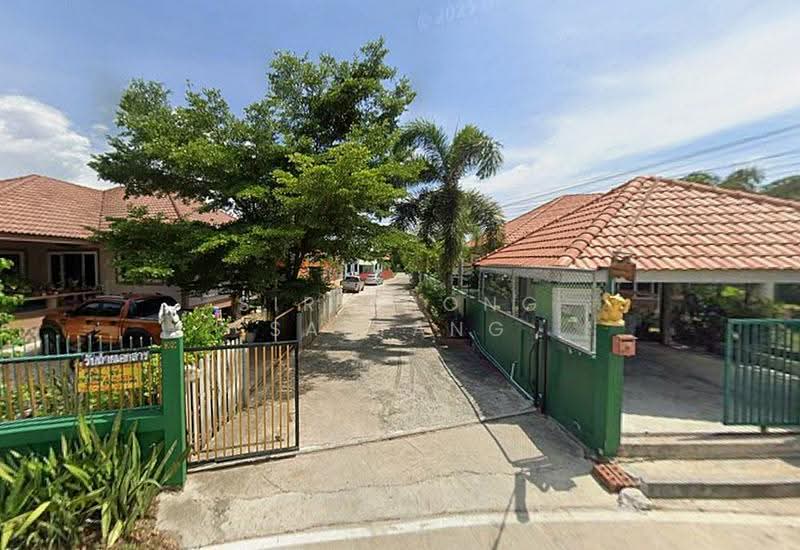 Land with house 2 rai (rental house generating over 100,000 baht) Bang Lamung, Chonburi, Chon Buri (Pattaya), Nong Pru, Bang Lamung (Pattaya), Chon Buri (Pattaya), , 3,200 sqm, Land For Sale, by Sirithong Saetang, 500549320 - DDproperty.com