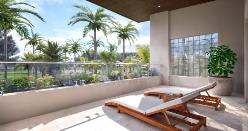 Beachside 3 Bedroom Pool Villas for Sale in Lamai, Surat Thani, Maret, Ko Samui, Surat Thani, 3 Bedrooms, 264 sqm, Villa For Sale, by Conrad Properties, 500549321 - DDproperty.com